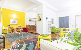 Da Armida Vip Flat